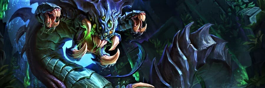 Baron Nashor