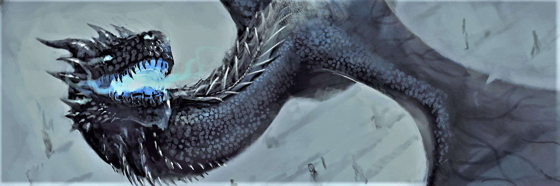 Dragon Soul