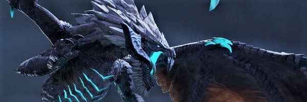 Elder Dragon