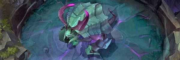Rift Herald