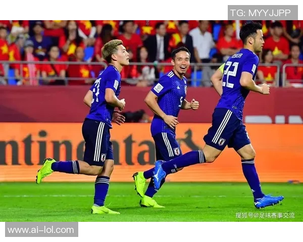 石桥濑风精彩兜射破门日本U23男足领先叙利亚4-0展现强大实力