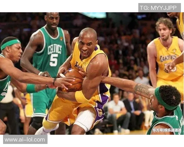 皮尔斯称赞2010年大加索尔应获FMVP其强硬表现几乎统治比赛