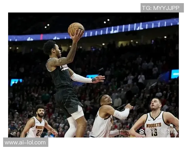 安芬尼西蒙斯自信回应防守质疑感谢教练团队的支持与信任