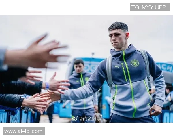 福登谈曼市德比的重要性并赞扬塞梅尼奥的卓越天赋