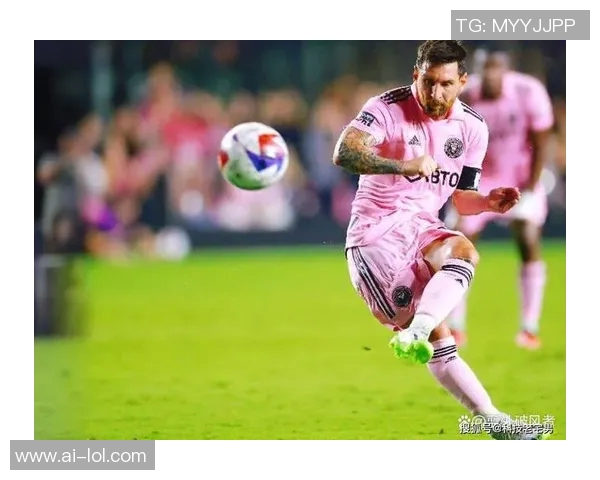 梅西38岁依然疯狂2025赛季数据惊人46球25助生涯总计896球404助