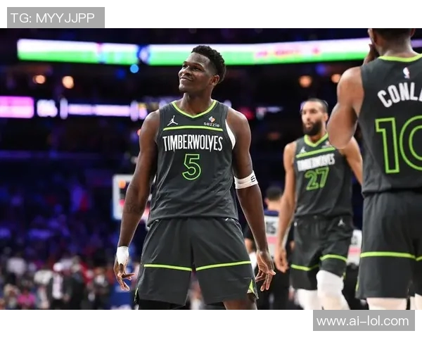 森林狼考虑兰德尔与里德交易价值若欲换字母需附加麦丹作为筹码