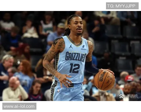 热火考虑签约莫兰特的前提是灰熊完全放弃他