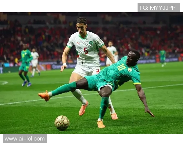 非洲杯夺冠赔率最新榜单摩洛哥领先埃及塞内加尔紧随其后