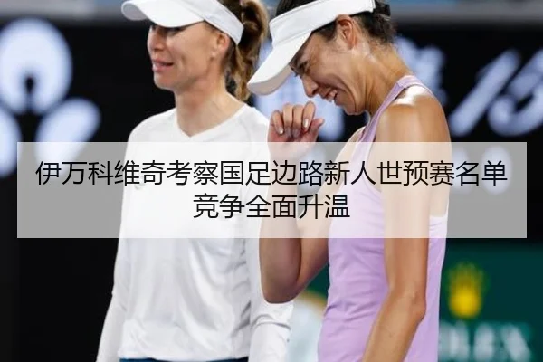 伊万科维奇考察国足边路新人世预赛名单竞争全面升温（aiyouxi）